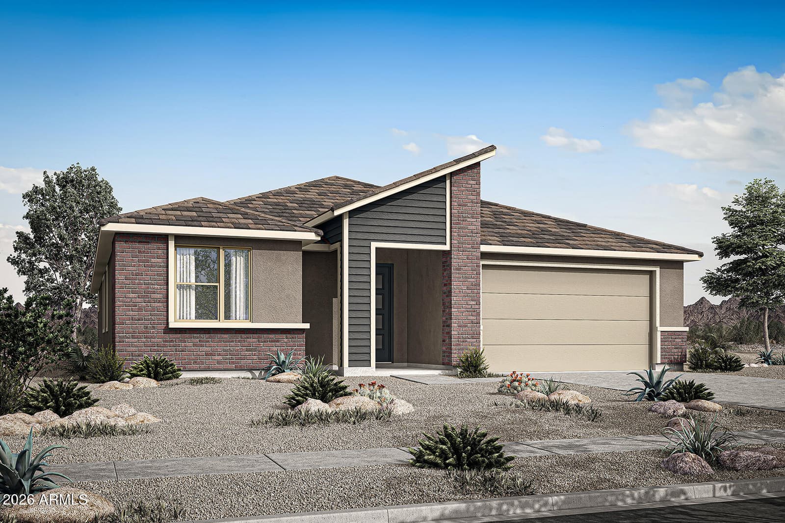 14842 W Whitehorn Way, Surprise, AZ 85387 — photo 1 of 18