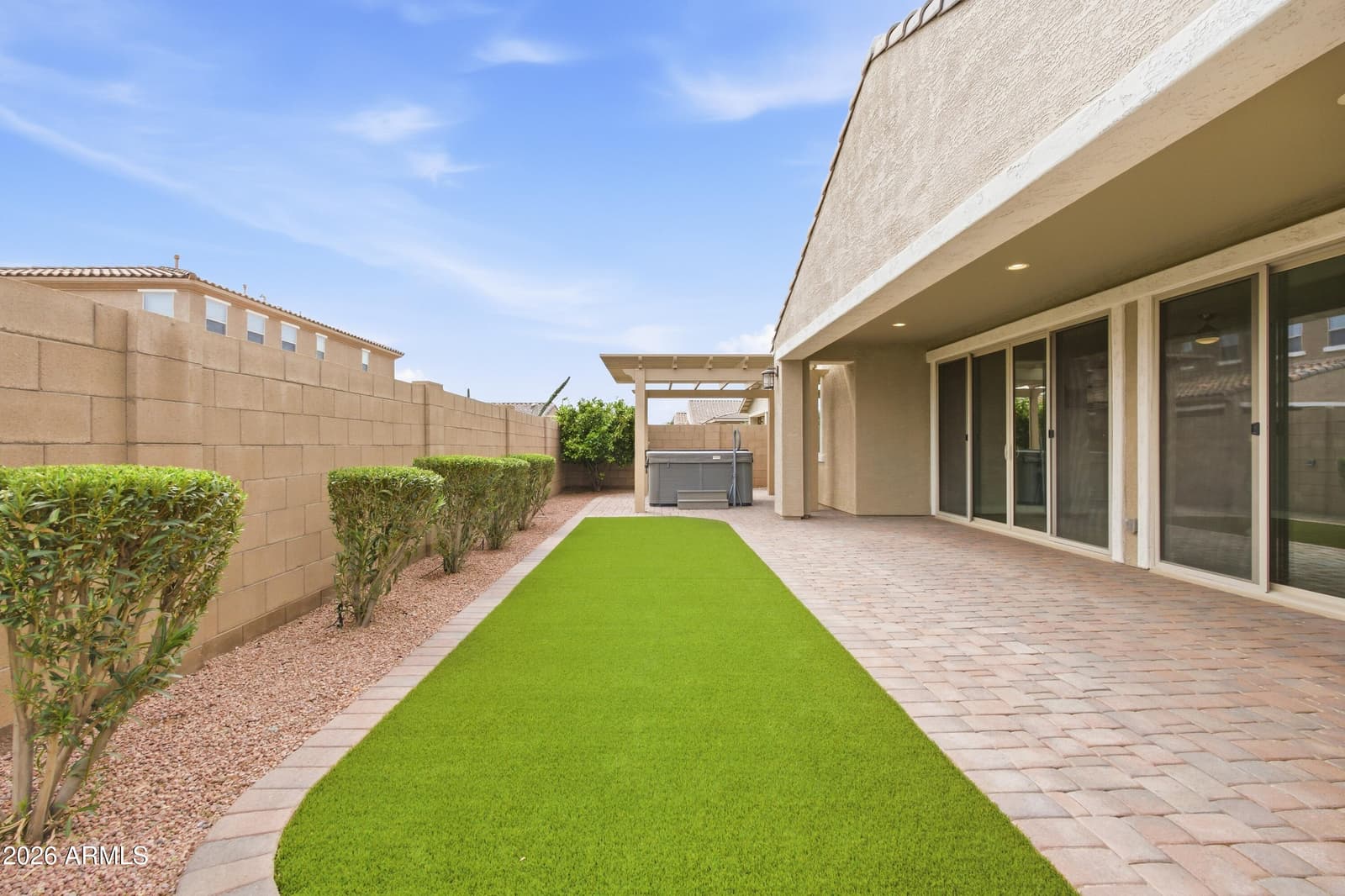 22459 E Stonecrest Drive, Queen Creek, AZ 85142 — photo 51 of 66