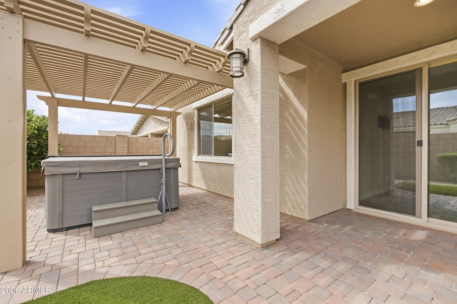 22459 E Stonecrest Drive, Queen Creek, AZ 85142 — photo 54 of 66