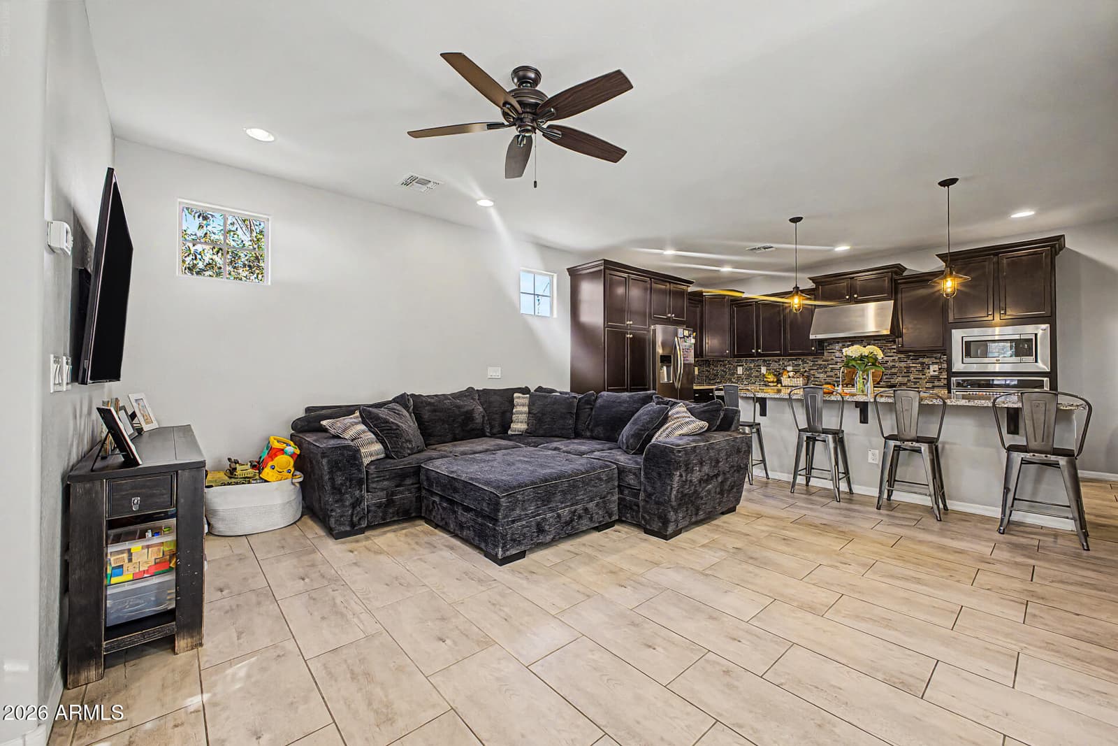 2214 S Annie Lane, Gilbert, AZ 85295 — photo 14 of 36