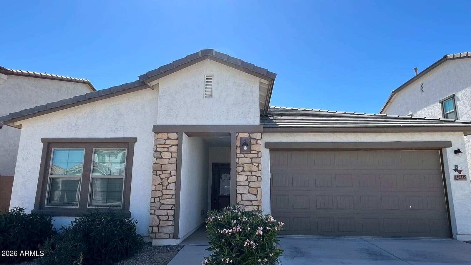 40335 W Bravo Drive, Maricopa, AZ 85138 — photo 1 of 17