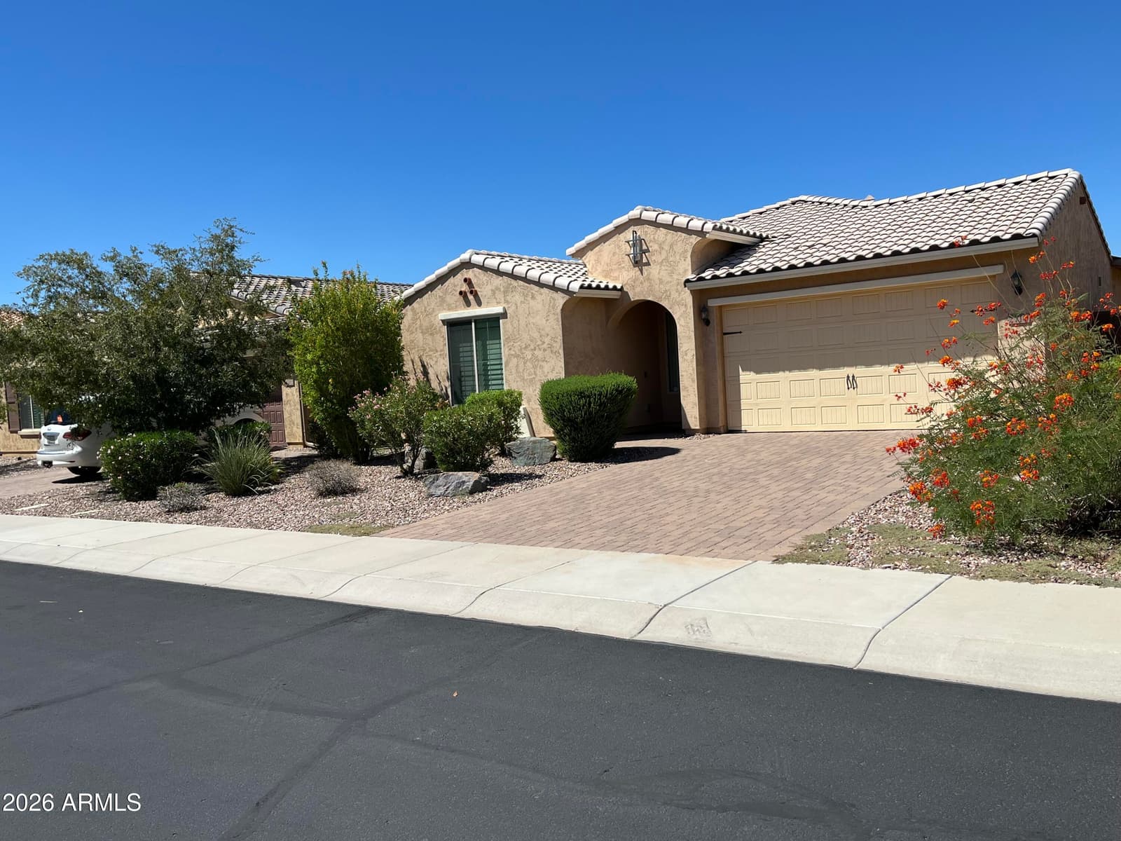 2710 E Saddlebrook Road, Gilbert, AZ 85298 — photo 1 of 1