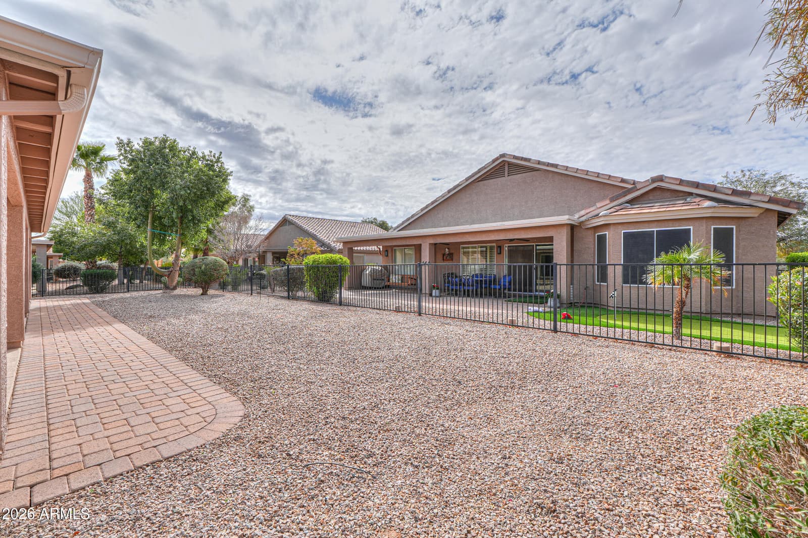 137 S Los Cielos Lane, Casa Grande, AZ 85194 — photo 44 of 51