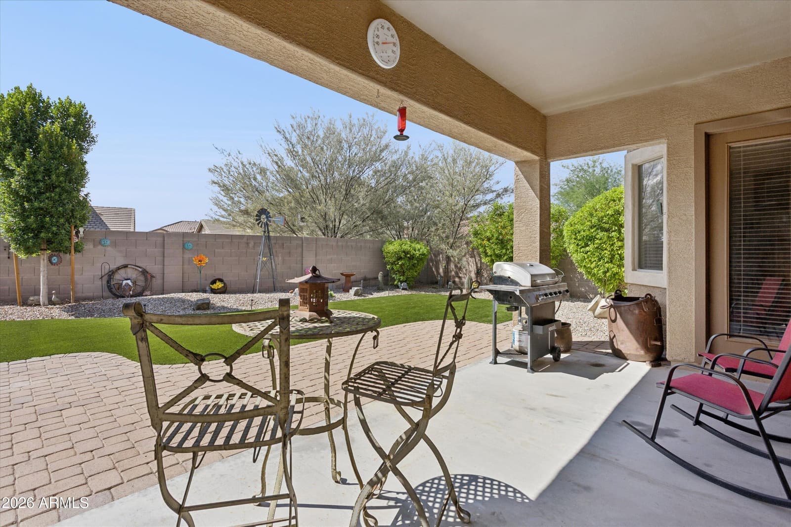 2329 W Crimson Terrace, Phoenix, AZ 85085 — photo 6 of 35