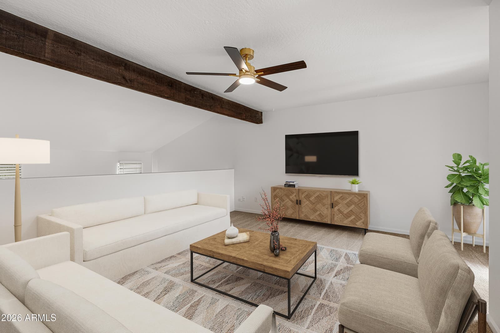 5812 N 12th Street 31, Phoenix, AZ 85014 — photo 25 of 39