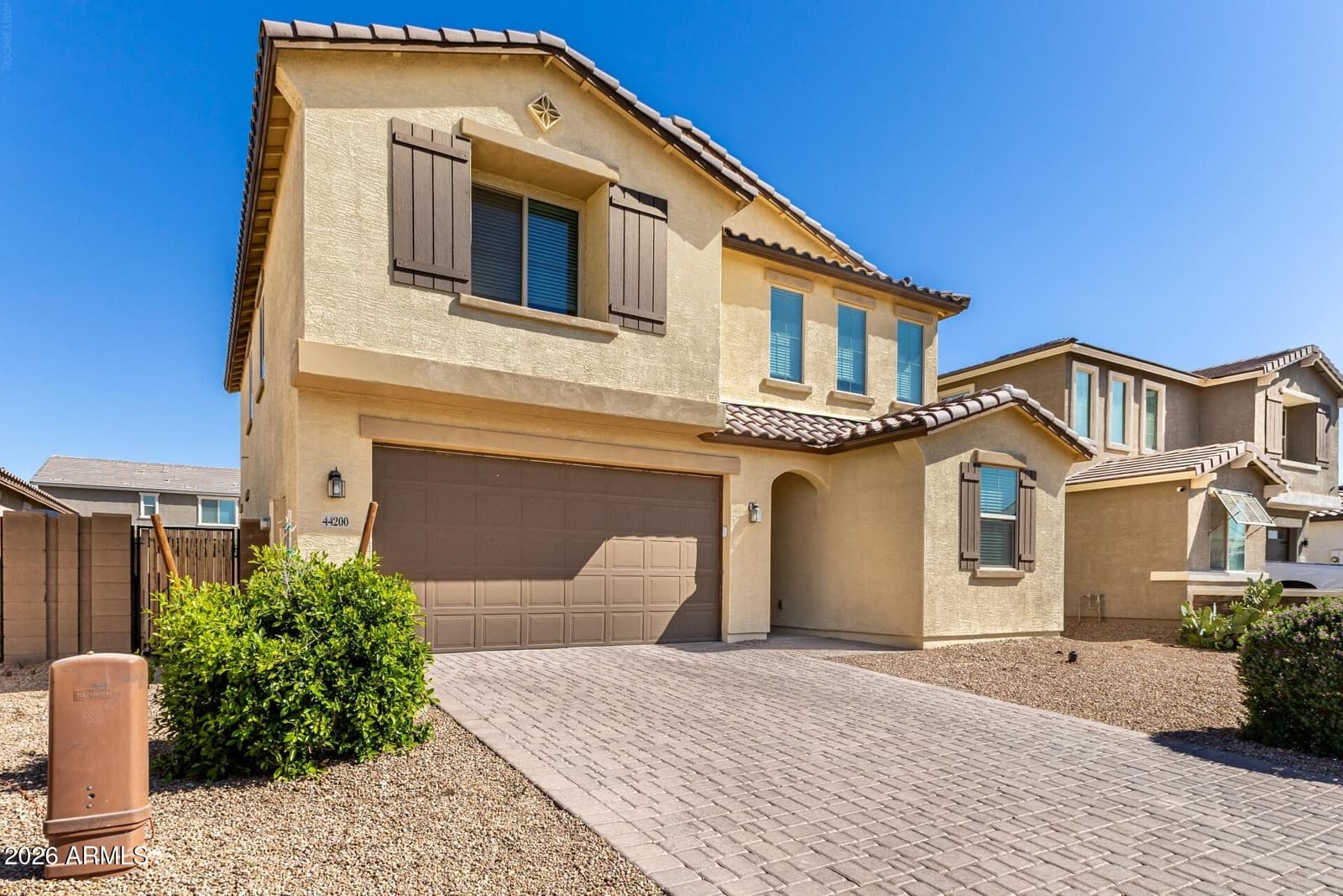 44200 W Palo Aliso Way, Maricopa, AZ 85138 — photo 13 of 39