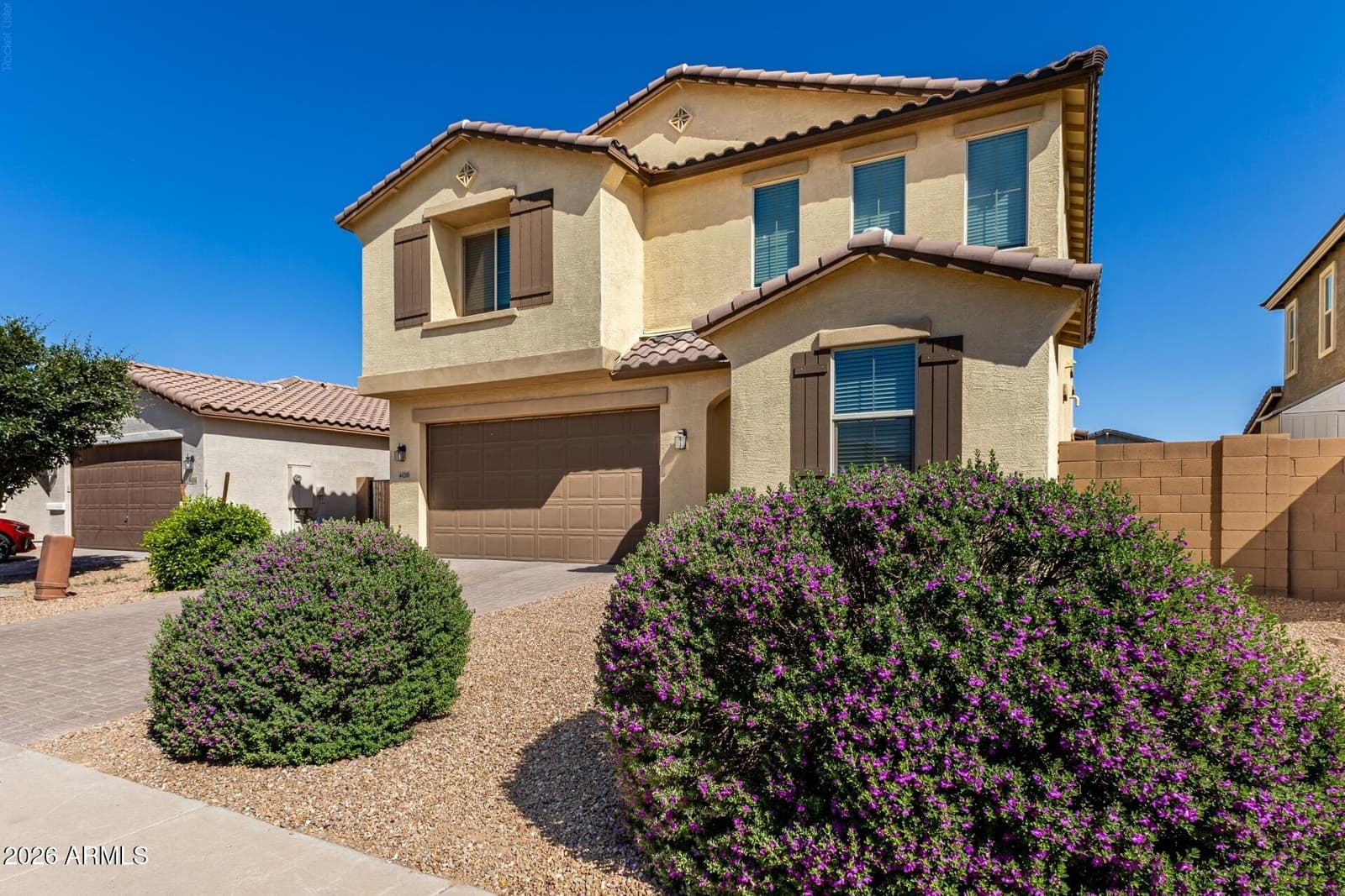 44200 W Palo Aliso Way, Maricopa, AZ 85138 — photo 18 of 39
