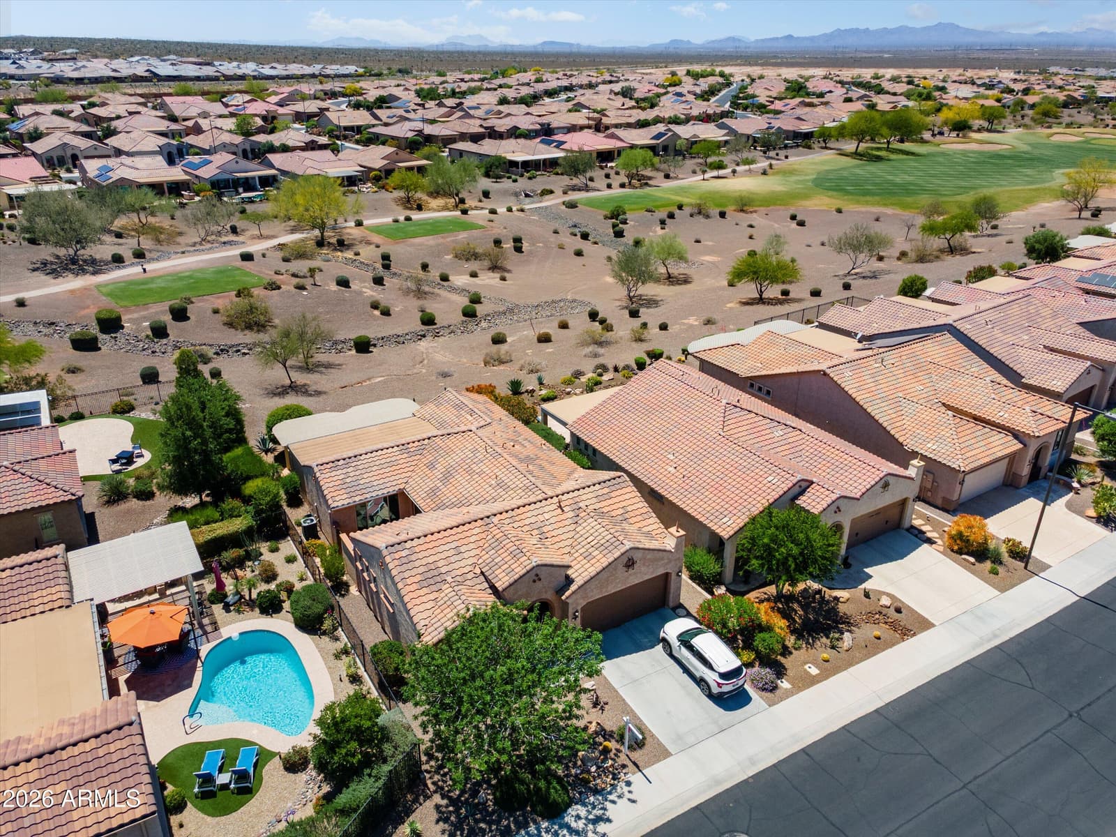 26725 W Marco Polo Road, Buckeye, AZ 85396 — photo 32 of 68