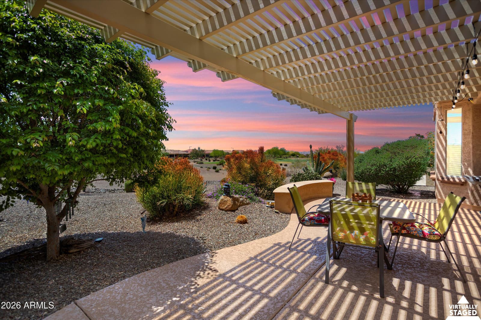 26725 W Marco Polo Road, Buckeye, AZ 85396 — photo 38 of 68