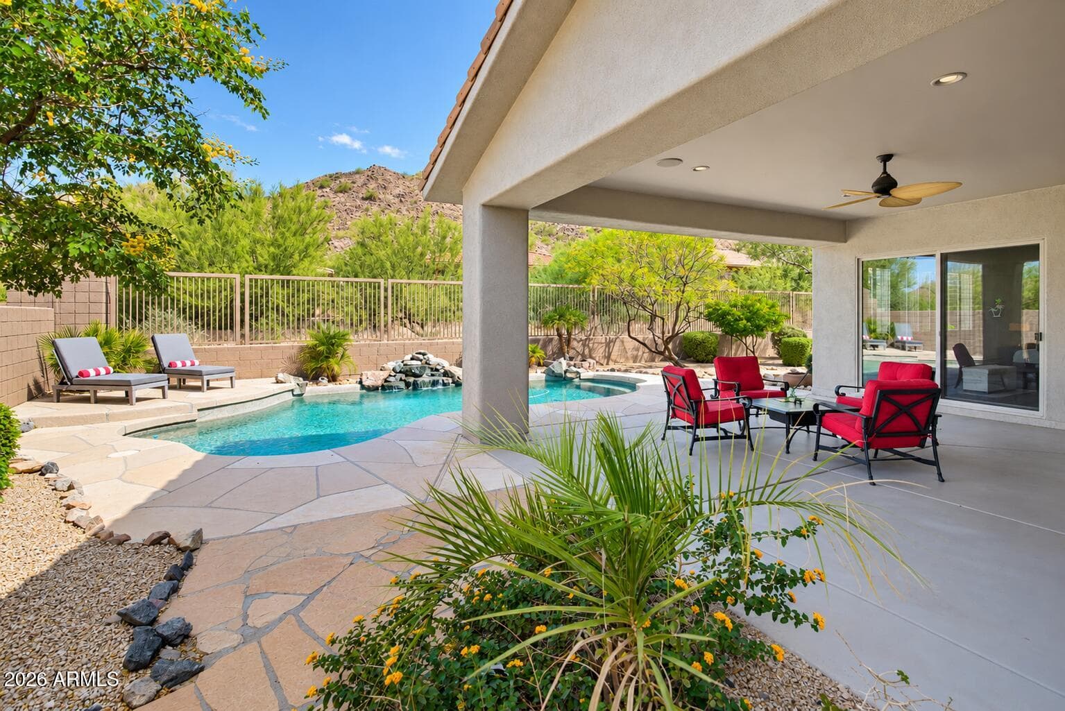 14046 E Geronimo Road, Scottsdale, AZ 85259 — photo 28 of 31