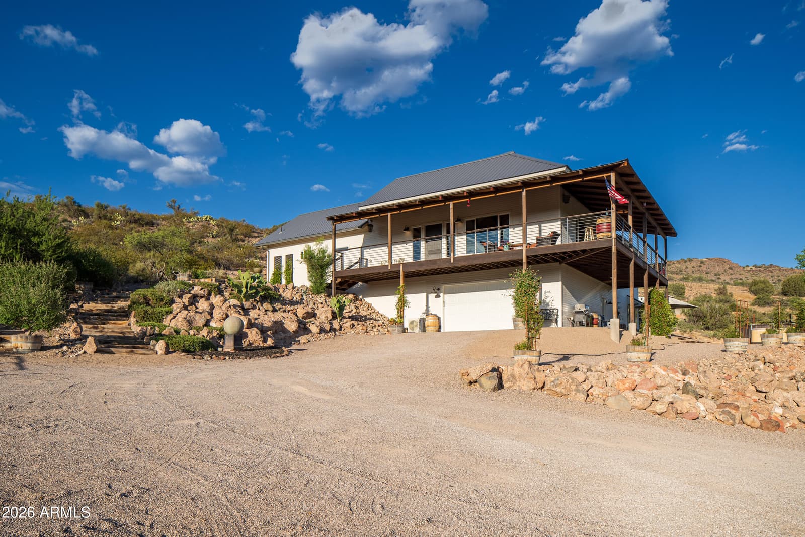 1605 N Page Springs Road, Cornville, AZ 86325 — photo 38 of 67