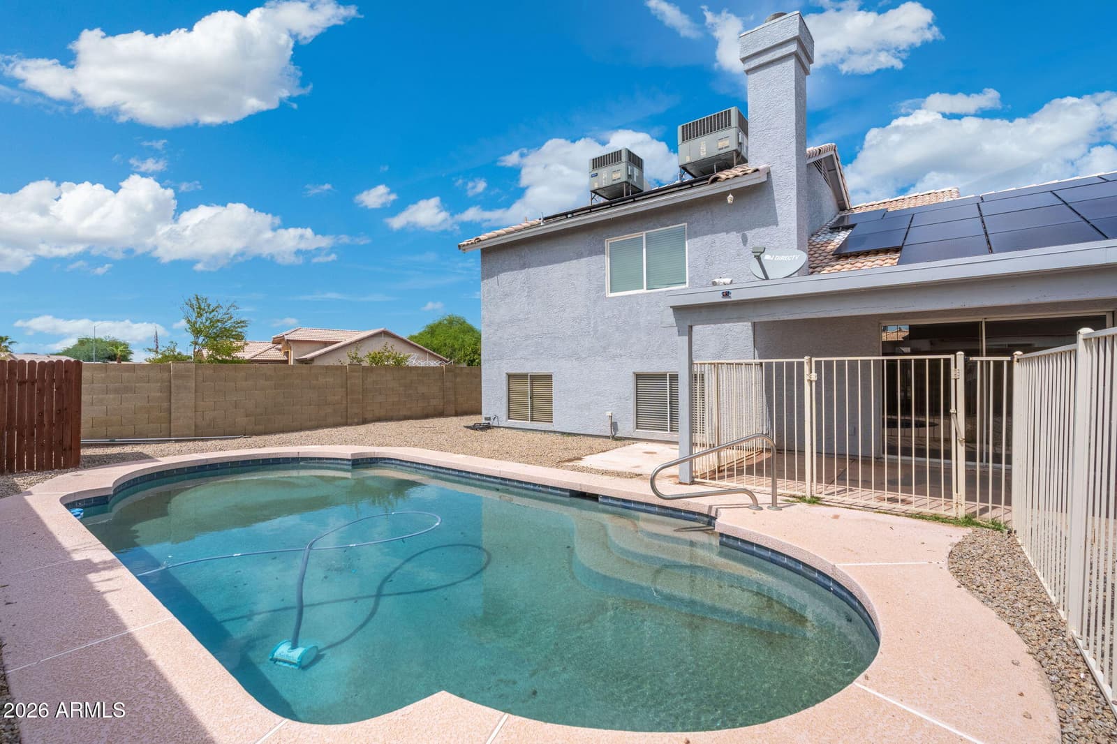 5403 E Farmdale Avenue, Mesa, AZ 85206 — photo 34 of 54