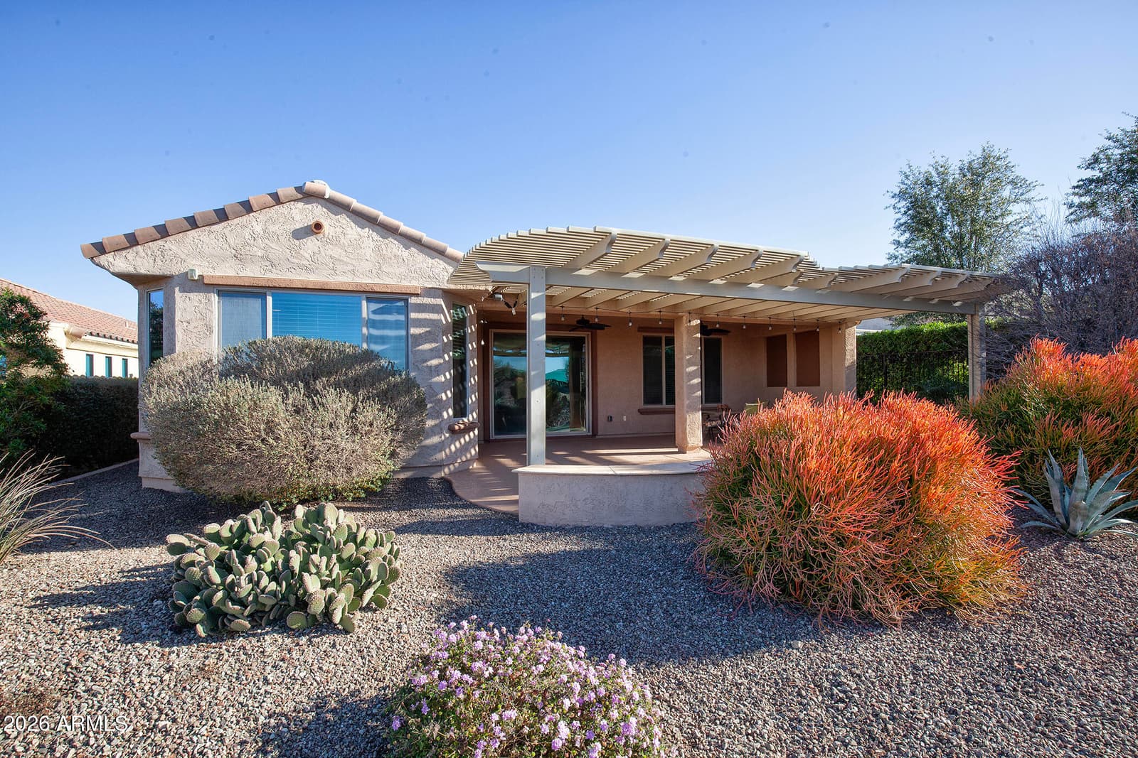 26725 W Marco Polo Road, Buckeye, AZ 85396 — photo 45 of 68