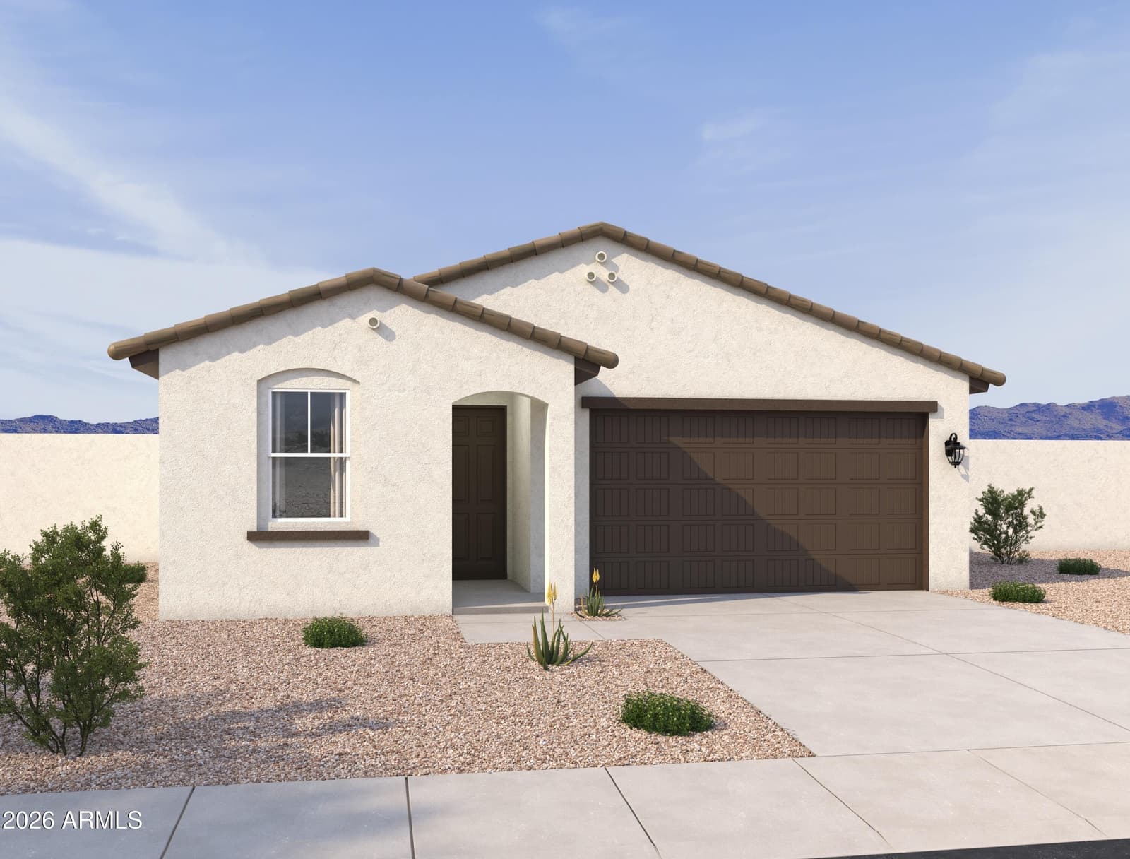 7015 E Bisbee Street, San Tan Valley, AZ 85143 — photo 1 of 7