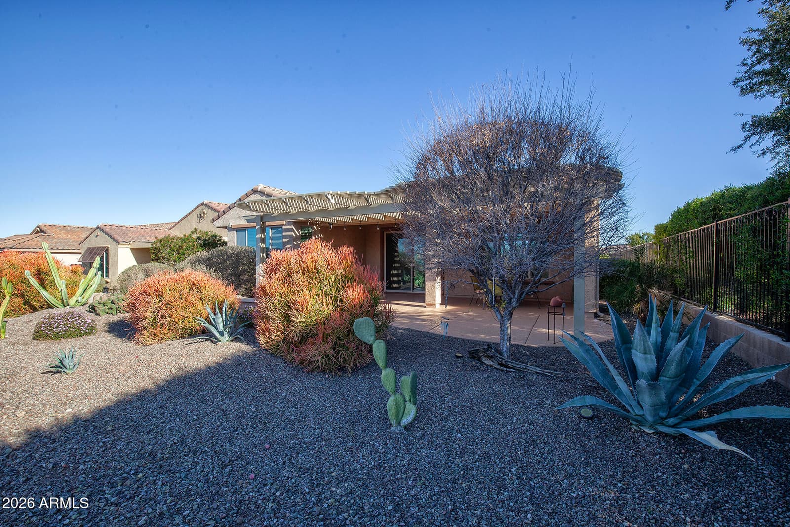 26725 W Marco Polo Road, Buckeye, AZ 85396 — photo 47 of 68