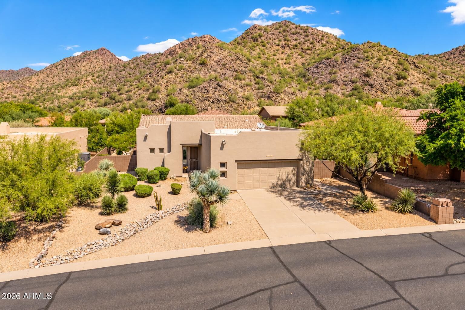 14046 E Geronimo Road, Scottsdale, AZ 85259 — photo 1 of 31