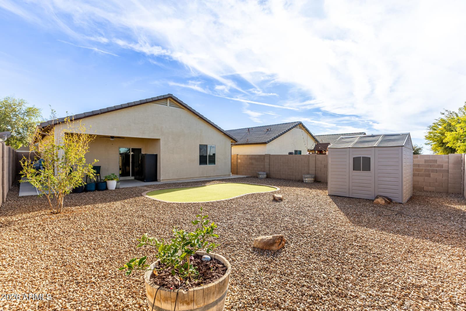 13058 E Tumbleweed Lane, Florence, AZ 85132 — photo 21 of 27