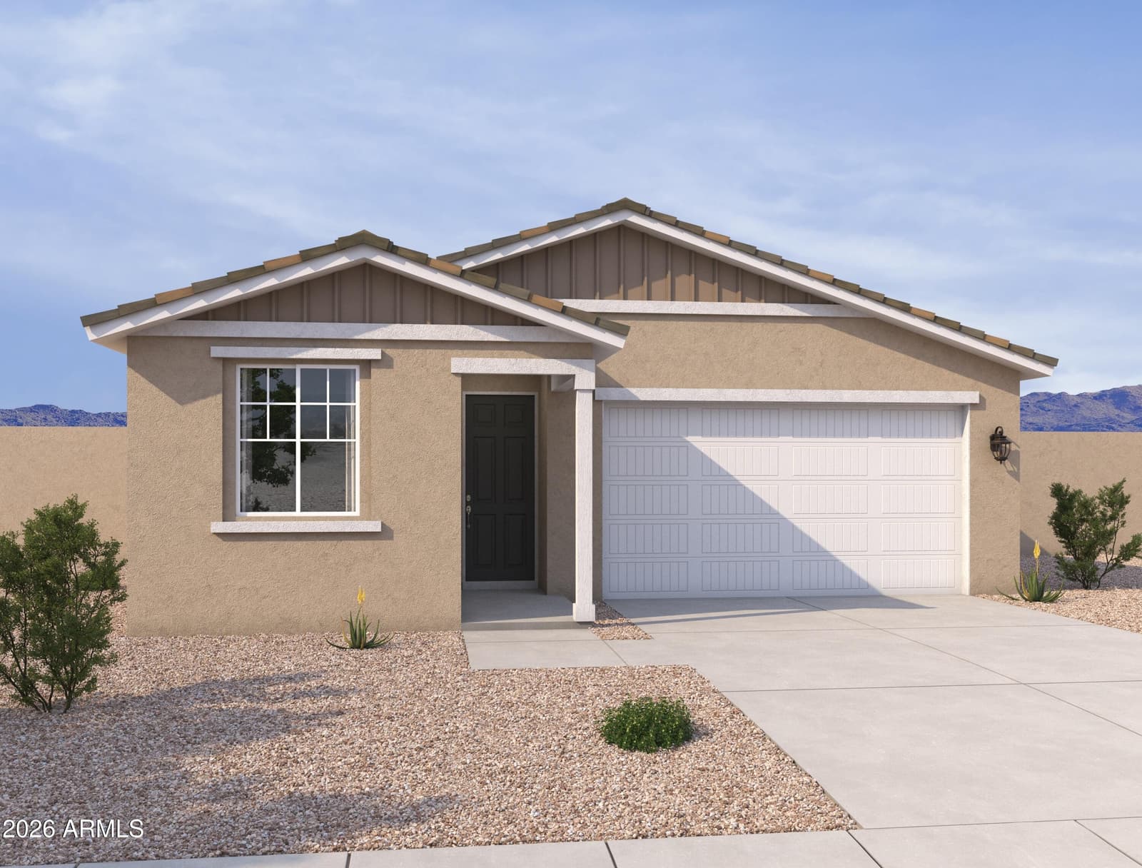 6985 E Bisbee Street, San Tan Valley, AZ 85143 — photo 1 of 7