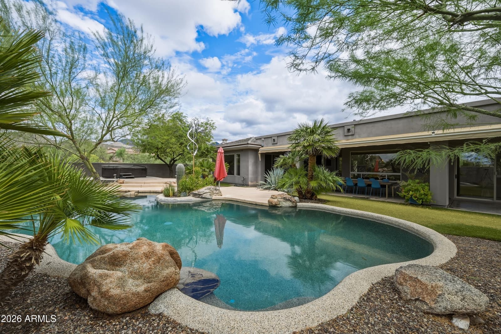 11236 N 120th Place, Scottsdale, AZ 85259 — photo 23 of 30