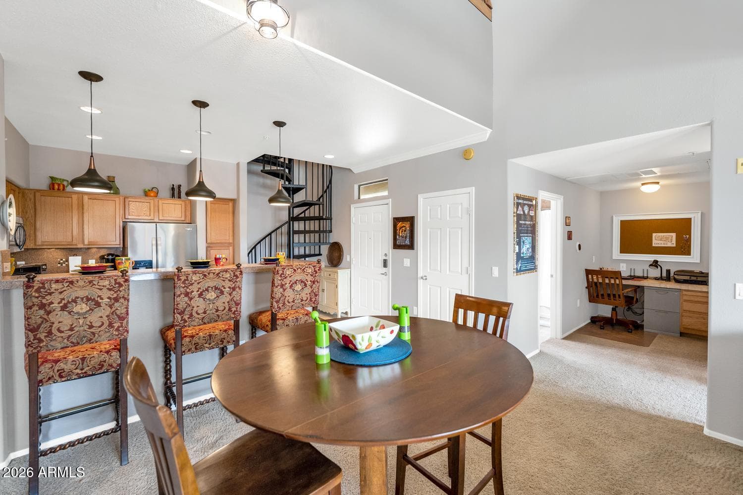 20100 N 78th Place 2193, Scottsdale, AZ 85255 — photo 16 of 40