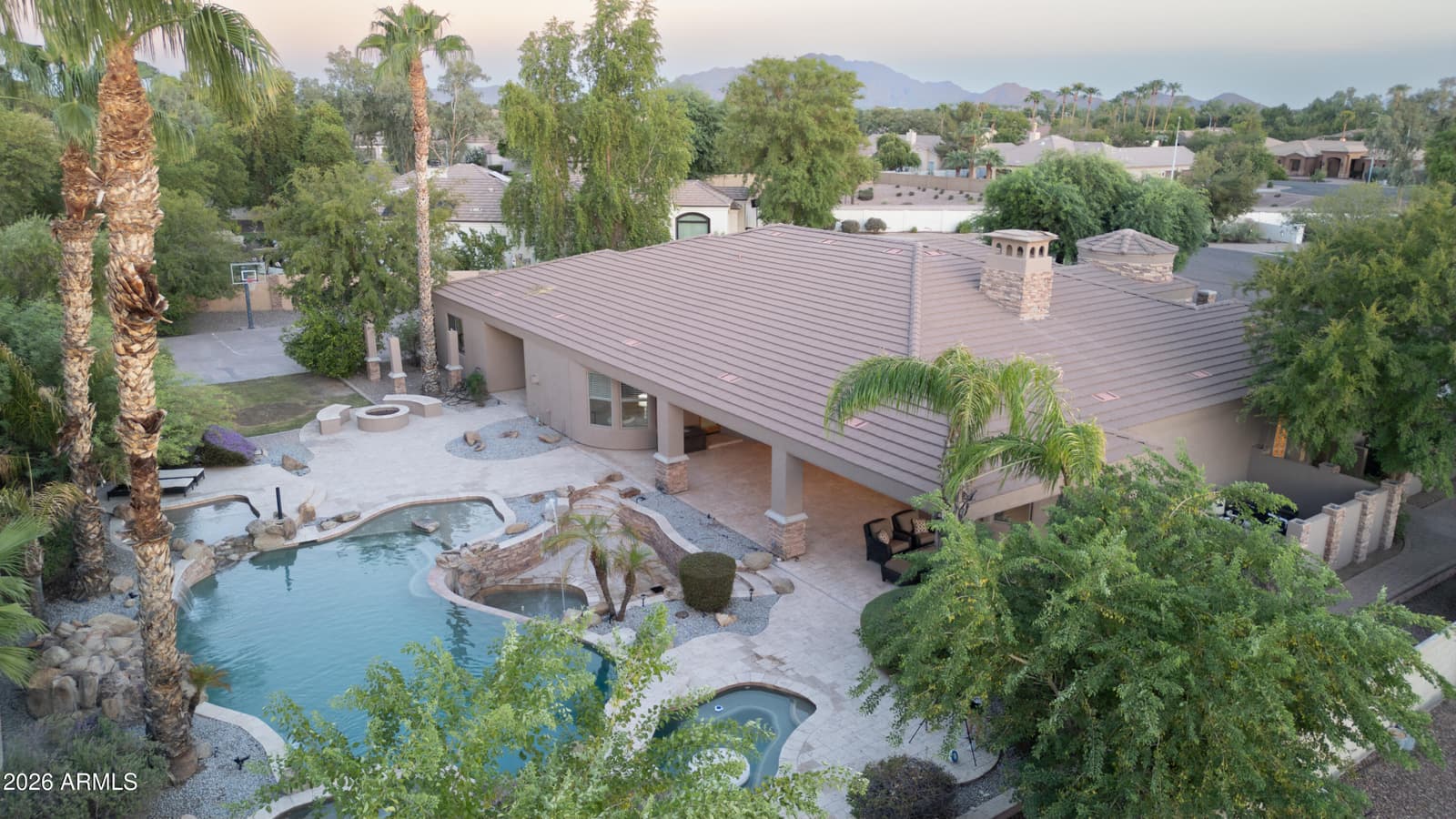 2620 E Cherrywood Place, Chandler, AZ 85249 — photo 14 of 37