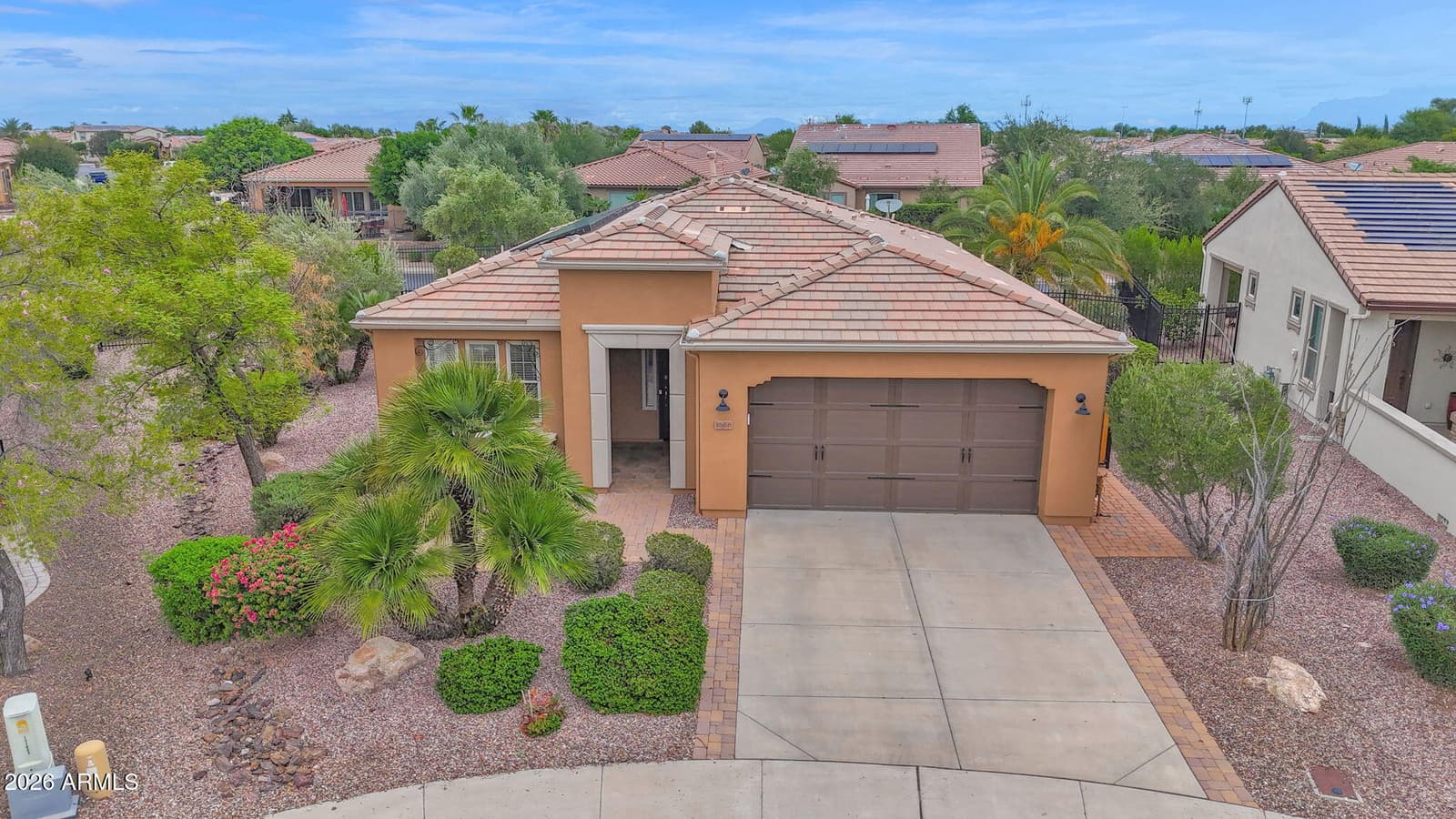 1668 E Adelante Way, Queen Creek, AZ 85140 — photo 2 of 35