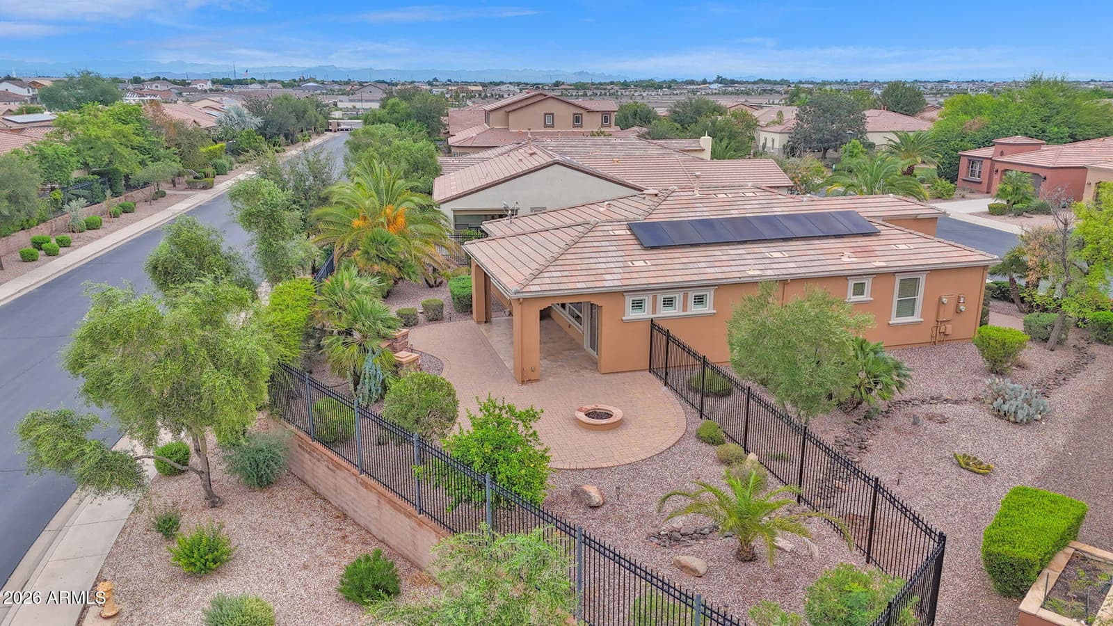 1668 E Adelante Way, Queen Creek, AZ 85140 — photo 33 of 35
