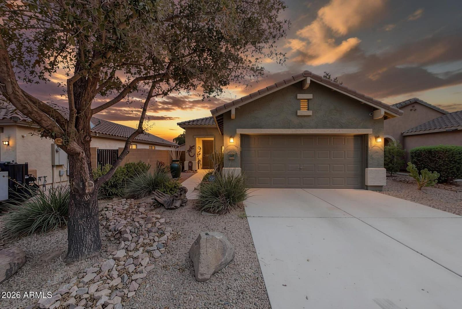 19325 N Ibiza Lane, Maricopa, AZ 85138 — photo 1 of 11