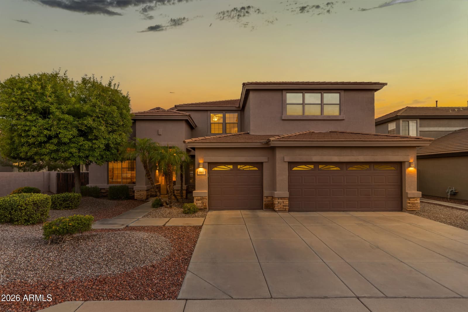 9807 E Lompoc Avenue, Mesa, AZ 85209 — photo 85 of 136
