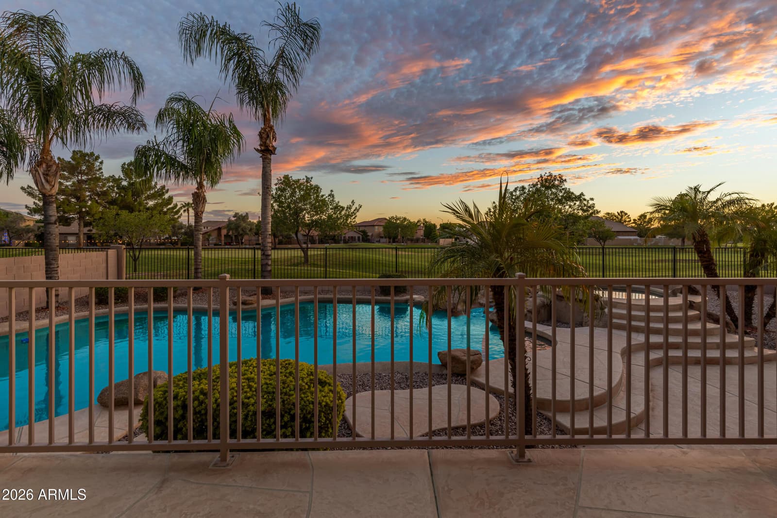 9807 E Lompoc Avenue, Mesa, AZ 85209 — photo 29 of 136