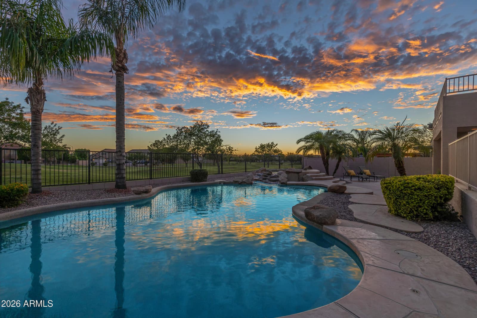 9807 E Lompoc Avenue, Mesa, AZ 85209 — photo 32 of 136