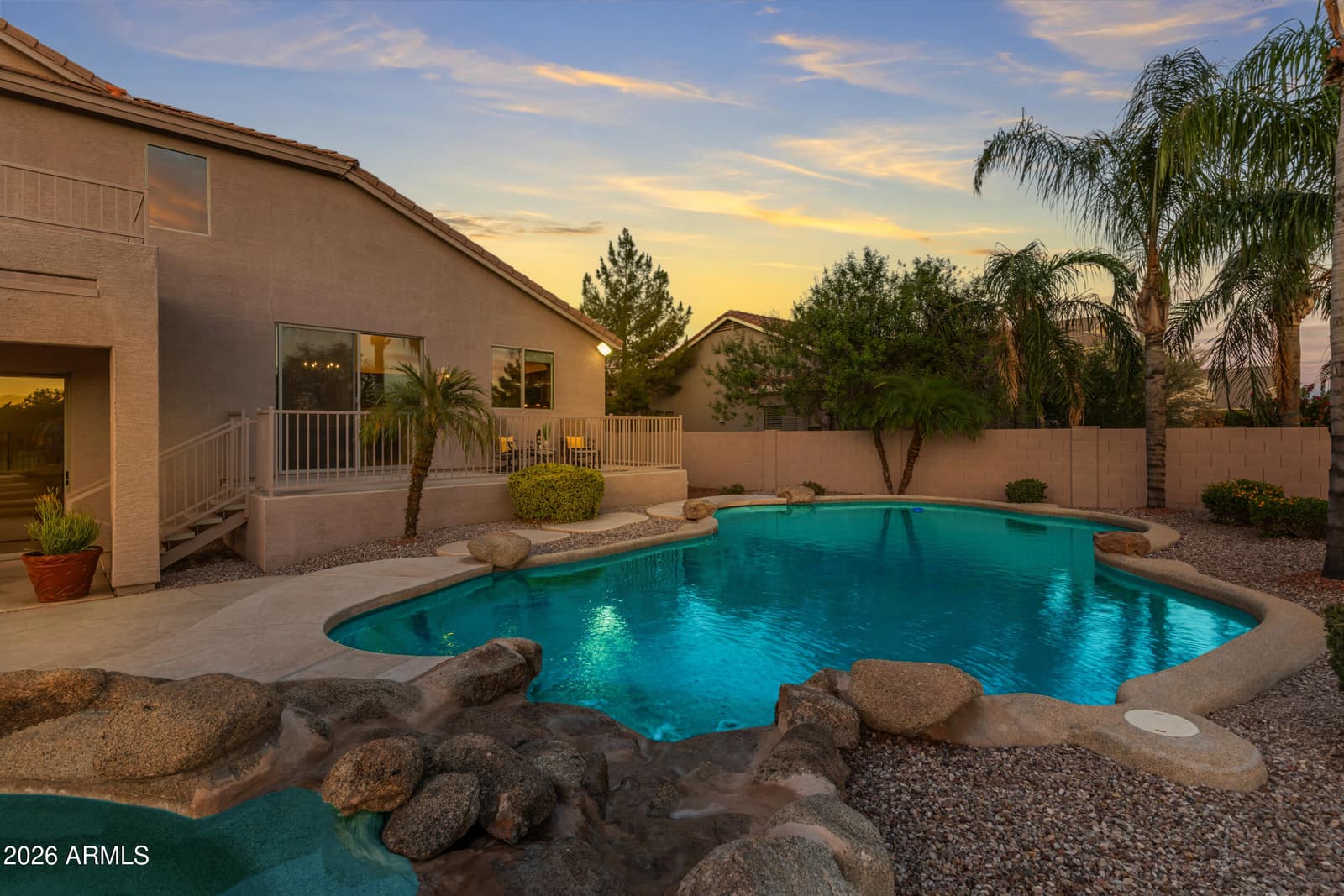 9807 E Lompoc Avenue, Mesa, AZ 85209 — photo 45 of 136