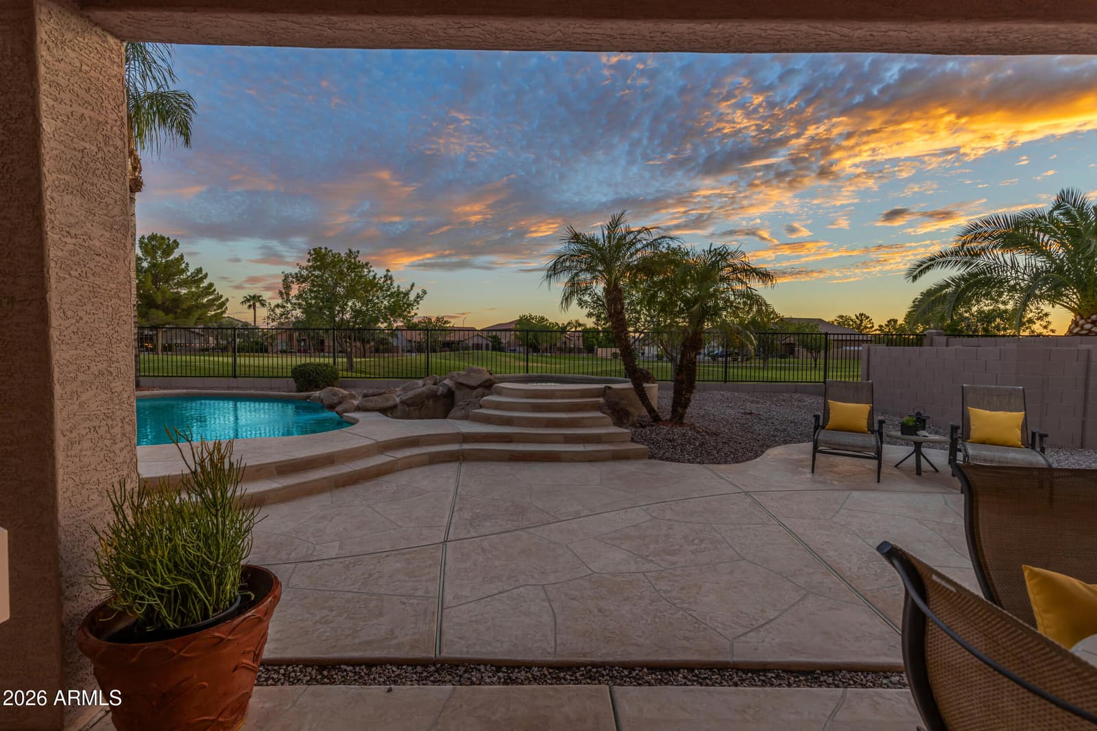 9807 E Lompoc Avenue, Mesa, AZ 85209 — photo 35 of 136