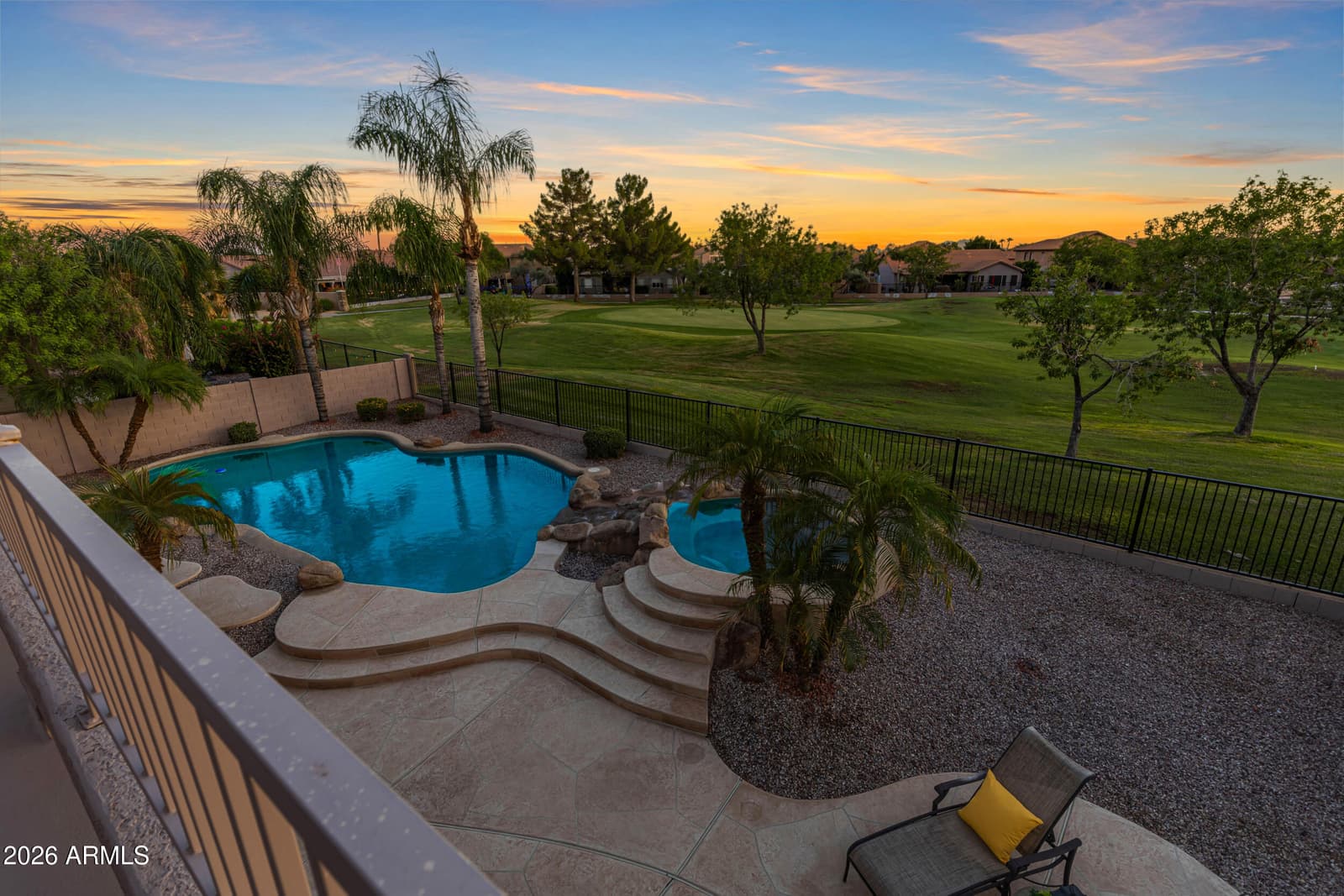 9807 E Lompoc Avenue, Mesa, AZ 85209 — photo 2 of 136