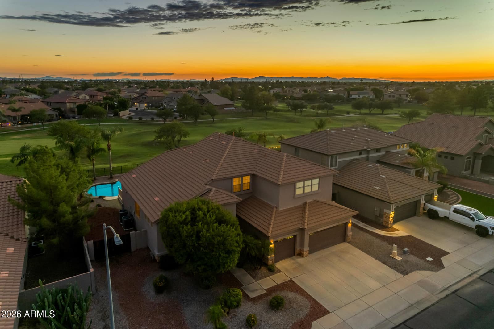 9807 E Lompoc Avenue, Mesa, AZ 85209 — photo 46 of 136