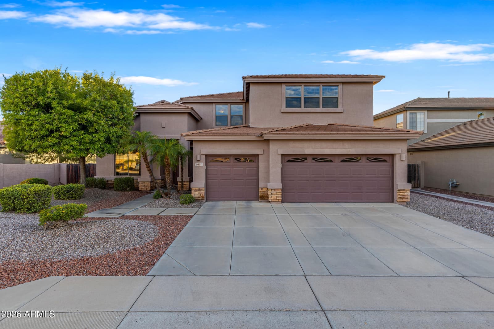 9807 E Lompoc Avenue, Mesa, AZ 85209 — photo 118 of 136