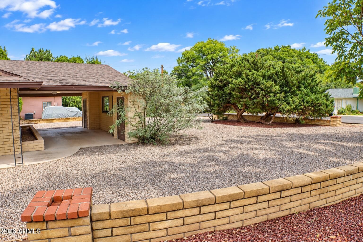3555 E Rimrock Drive, Rimrock, AZ 86335 — photo 2 of 36