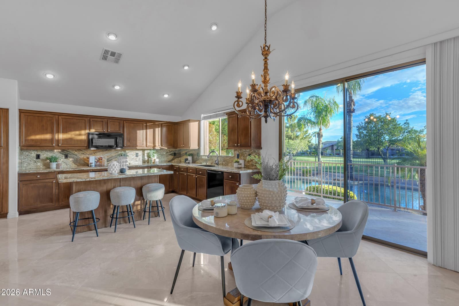 9807 E Lompoc Avenue, Mesa, AZ 85209 — photo 11 of 136