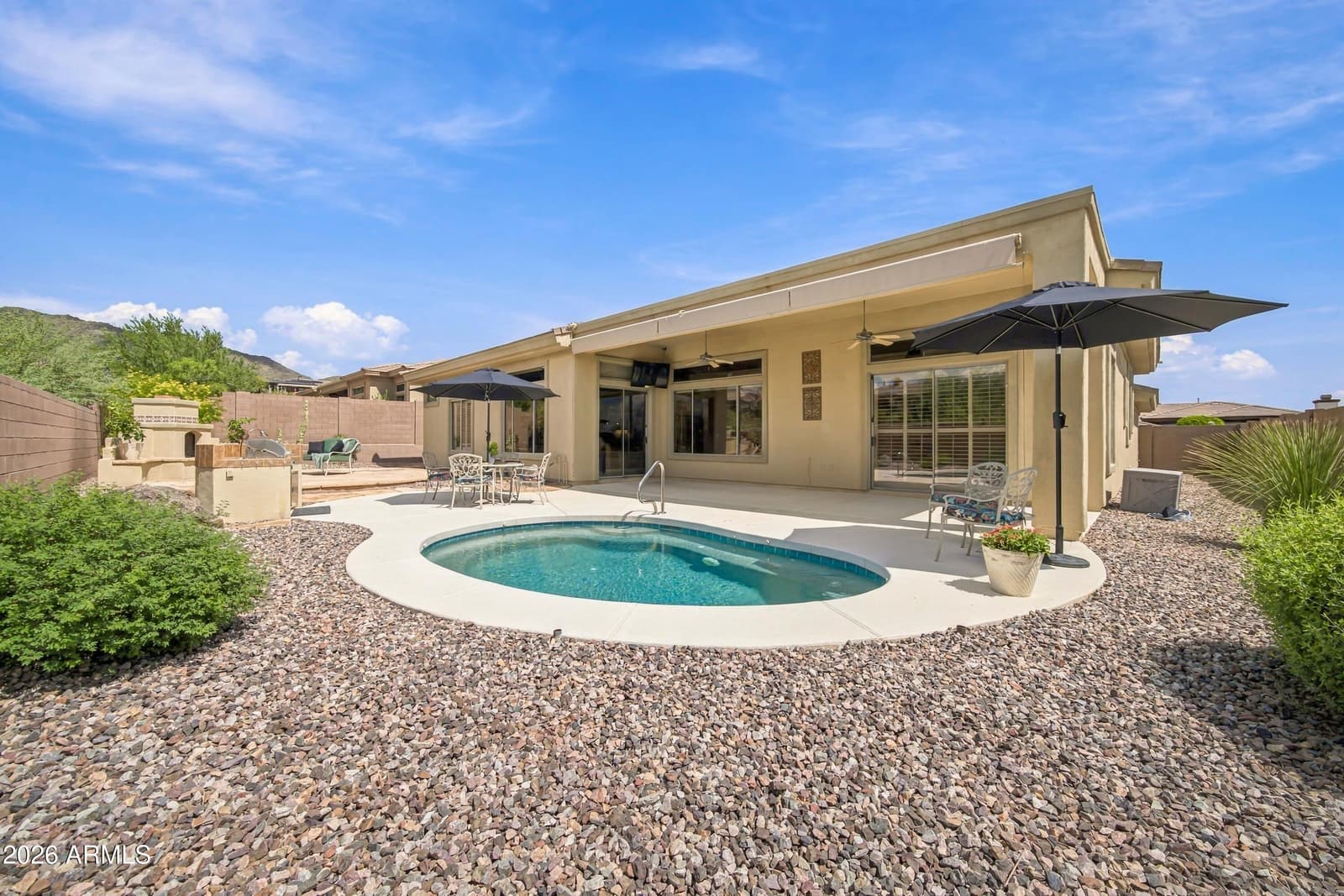 42004 N Harbour Town Court, Anthem, AZ 85086 — photo 53 of 63