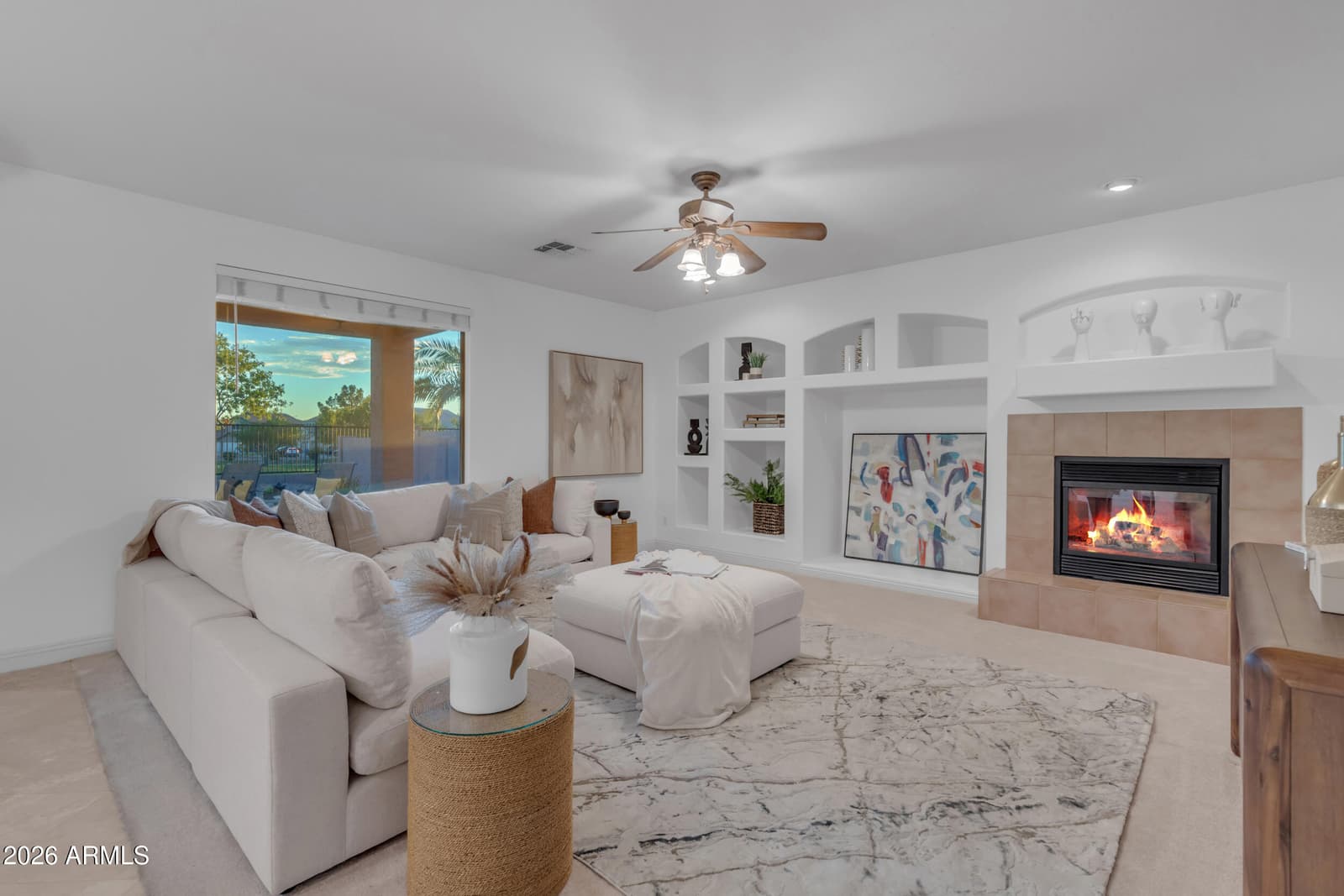 9807 E Lompoc Avenue, Mesa, AZ 85209 — photo 76 of 136