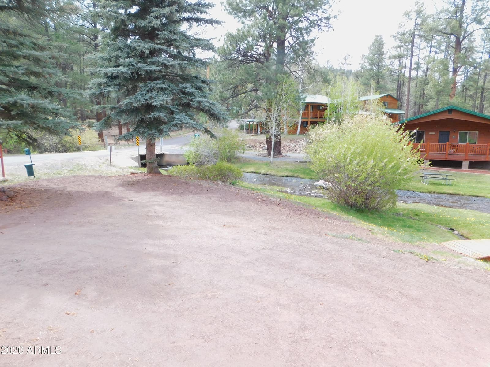 32 1009 Unit 9 (Cabin 88), Greer, AZ 85927 — photo 16 of 17