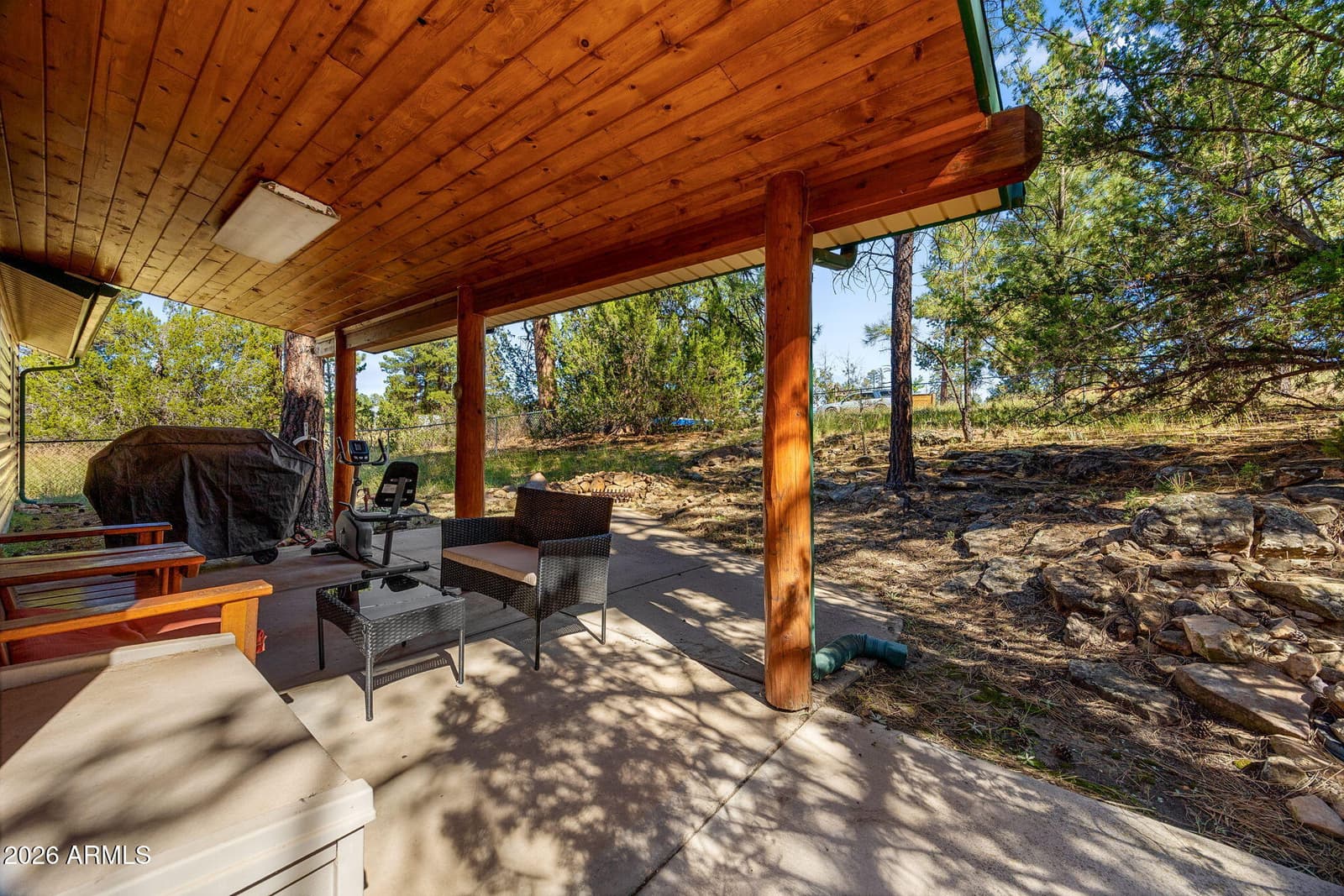 1967 Tall Pine Circle, Overgaard, AZ 85933 — photo 24 of 35