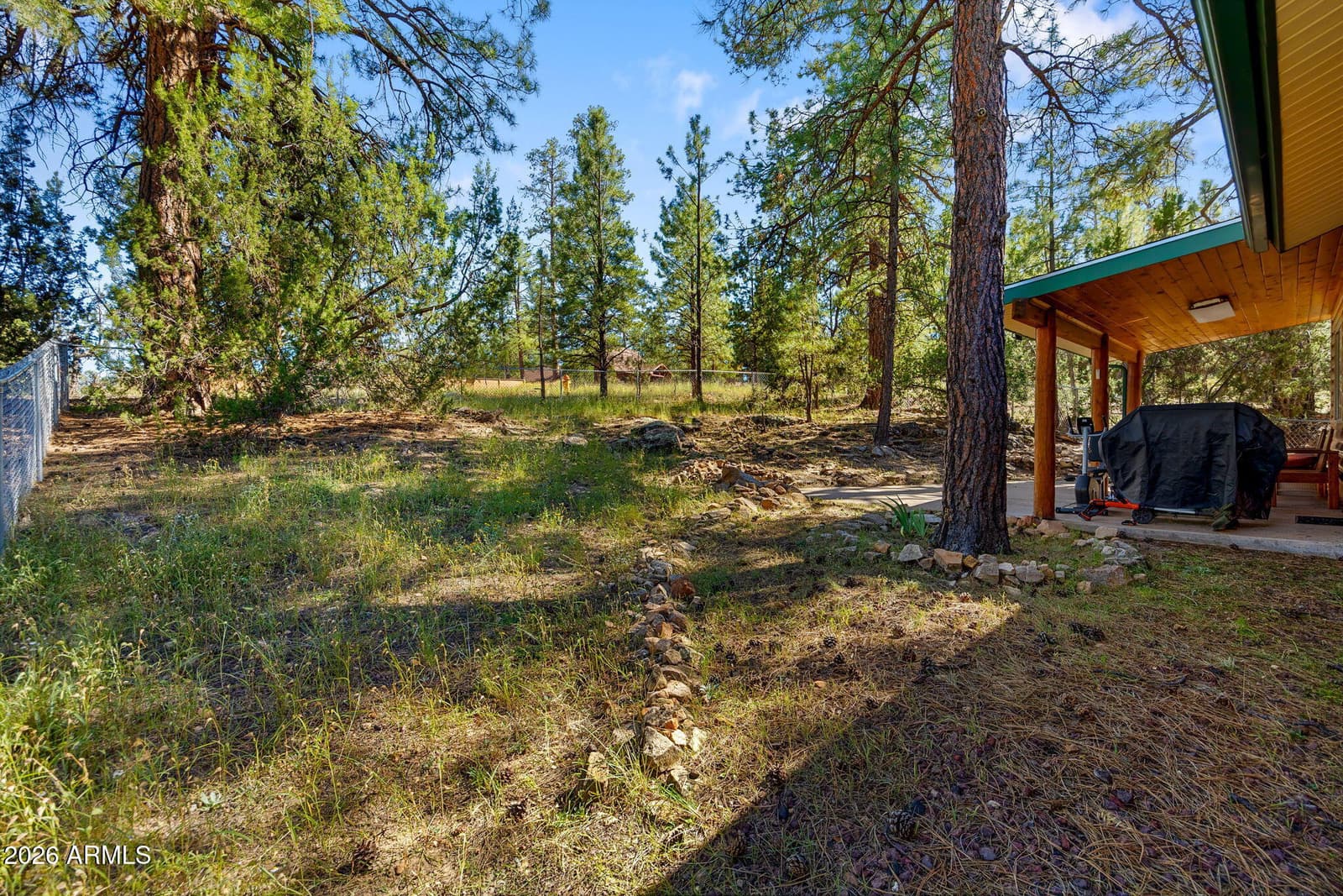 1967 Tall Pine Circle, Overgaard, AZ 85933 — photo 25 of 35