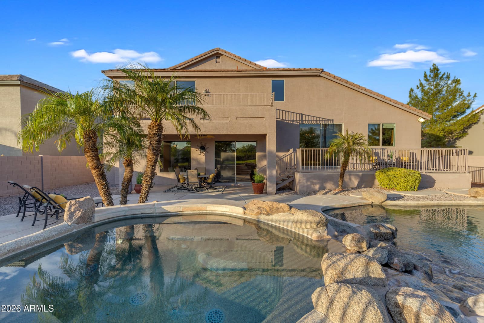 9807 E Lompoc Avenue, Mesa, AZ 85209 — photo 42 of 136