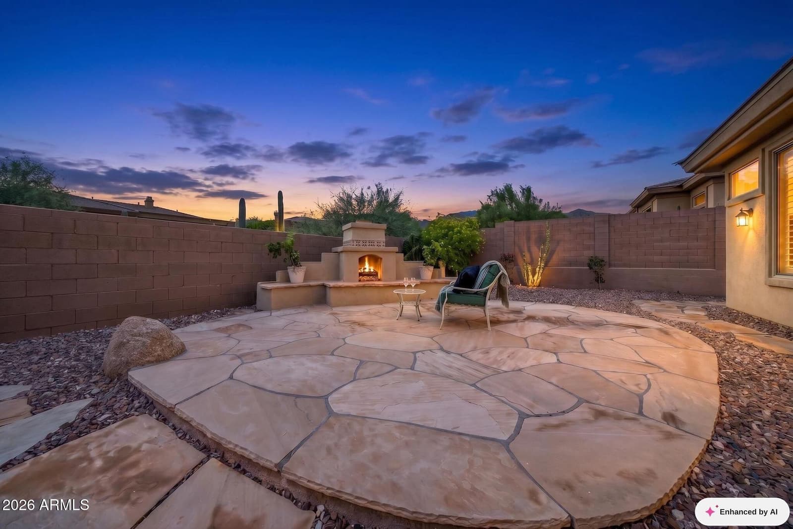 42004 N Harbour Town Court, Anthem, AZ 85086 — photo 44 of 63