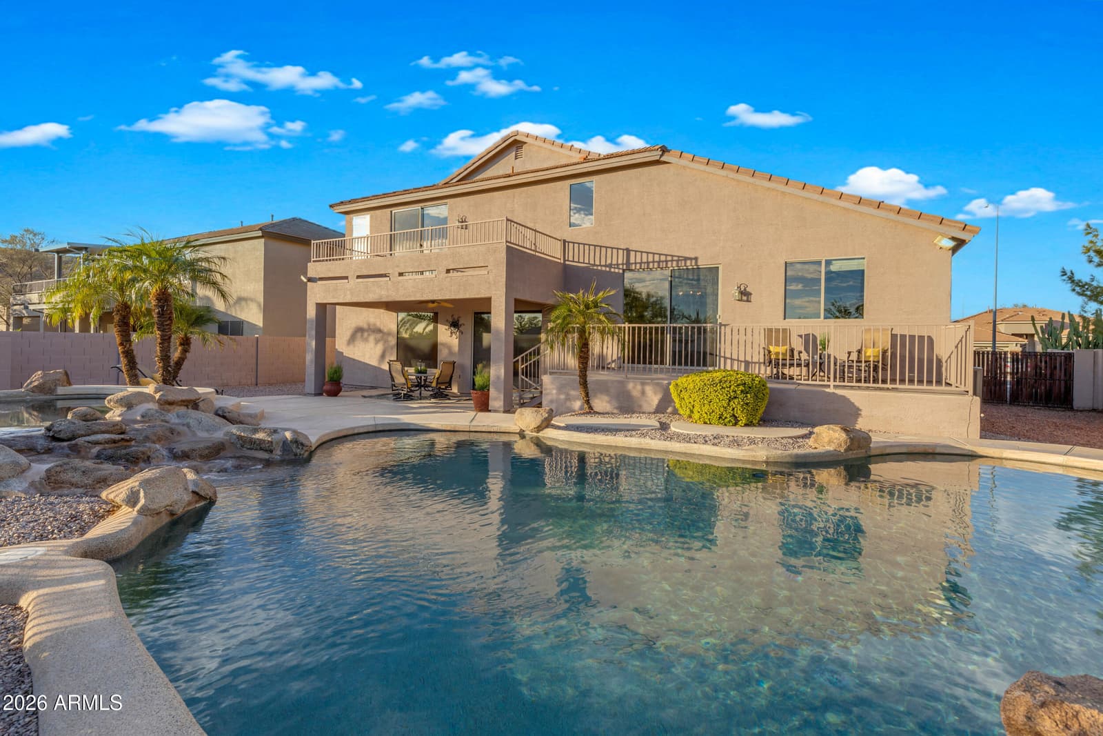 9807 E Lompoc Avenue, Mesa, AZ 85209 — photo 99 of 136