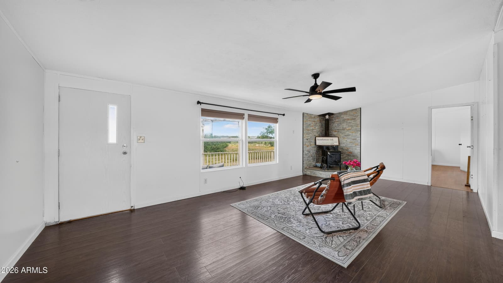 435 N Rattlesnake Ranch Road, Huachuca City, AZ 85616 — photo 12 of 46