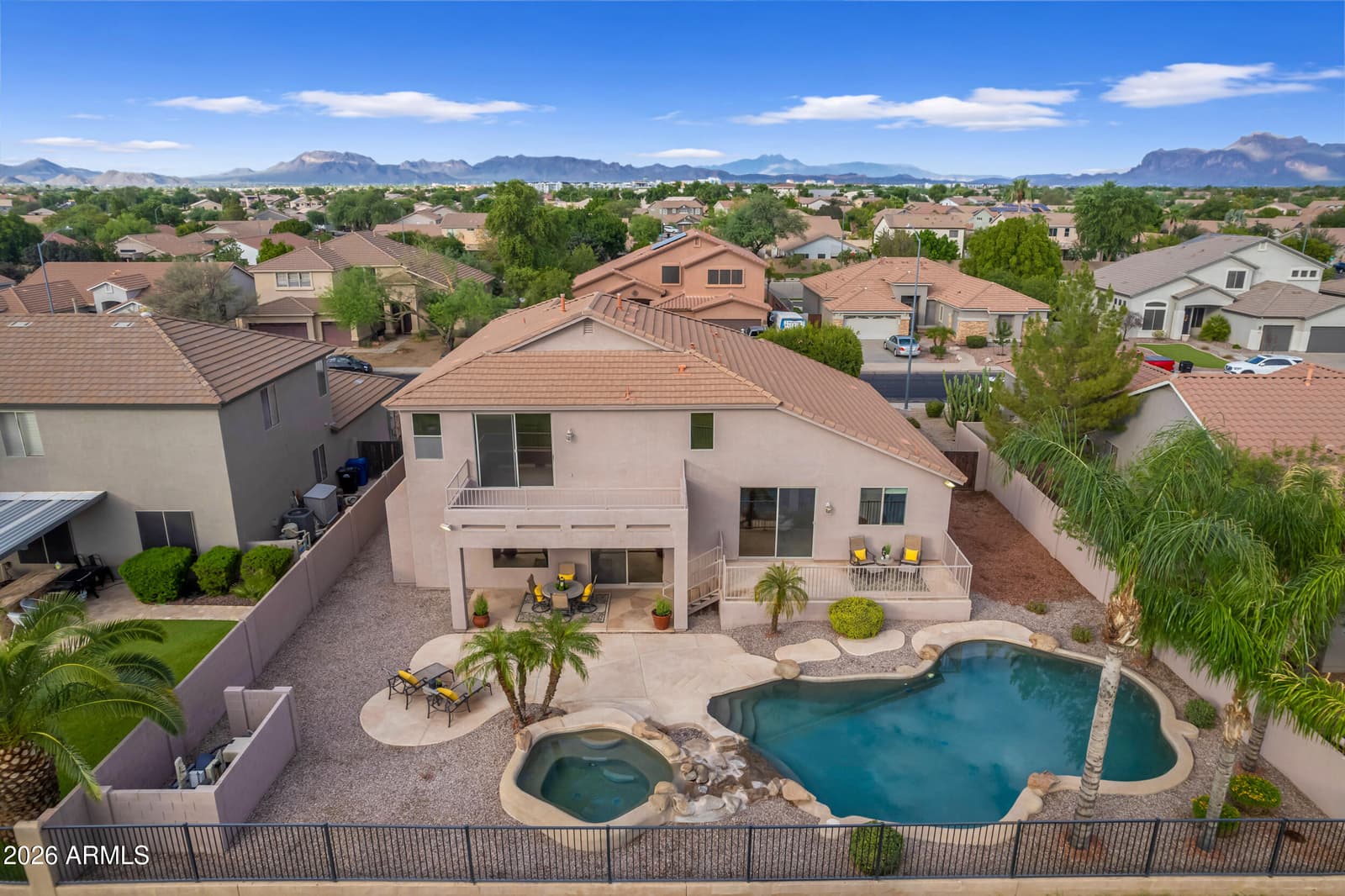 9807 E Lompoc Avenue, Mesa, AZ 85209 — photo 105 of 136