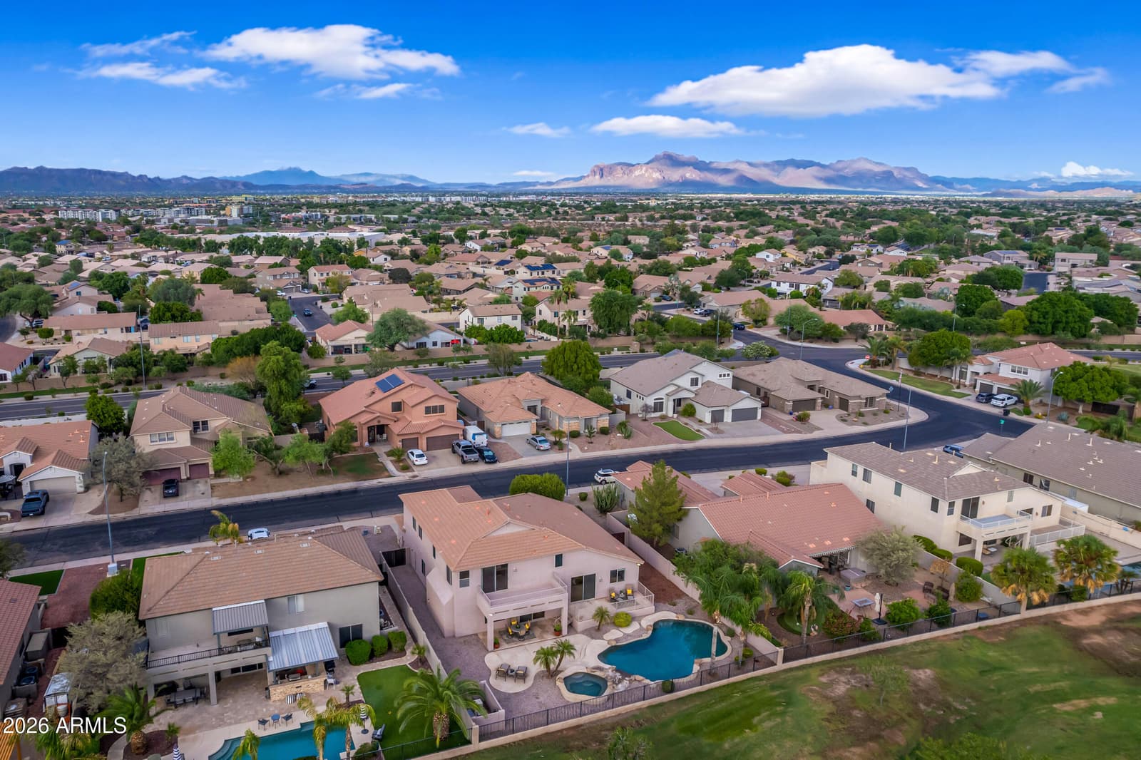 9807 E Lompoc Avenue, Mesa, AZ 85209 — photo 107 of 136