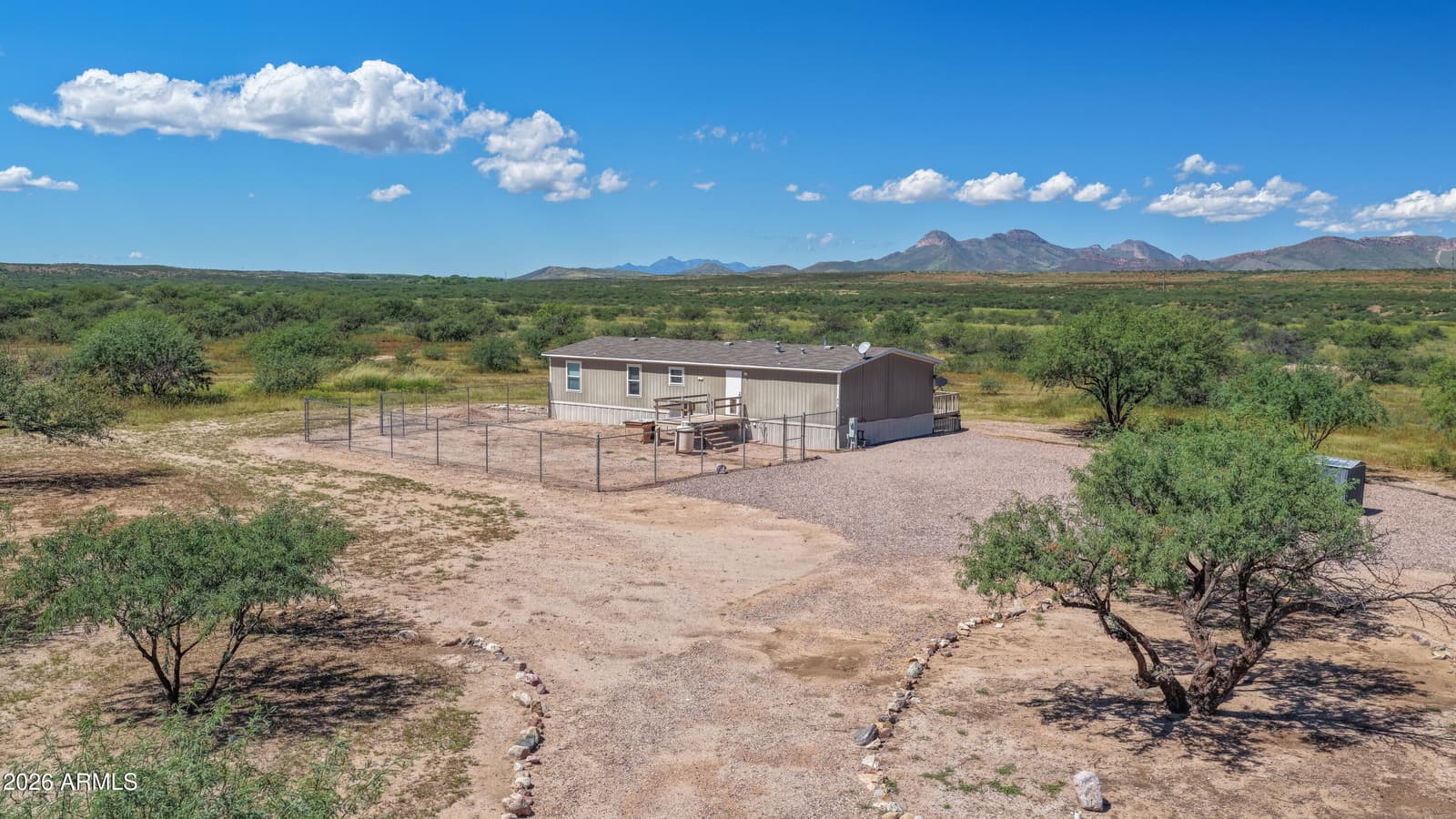 435 N Rattlesnake Ranch Road, Huachuca City, AZ 85616 — photo 27 of 46